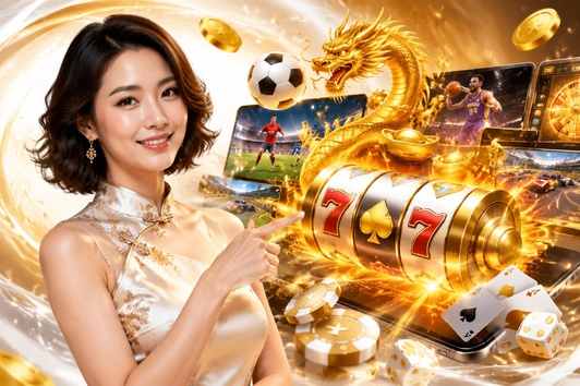 v8ab Casino – Sòng bài trực tuyến